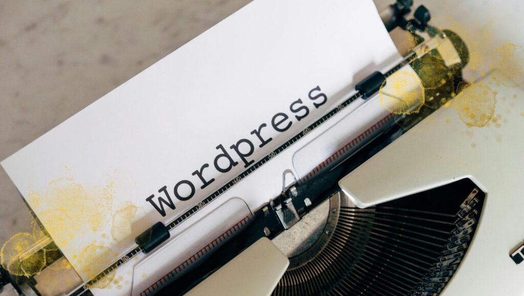 WordPress入稿の画像