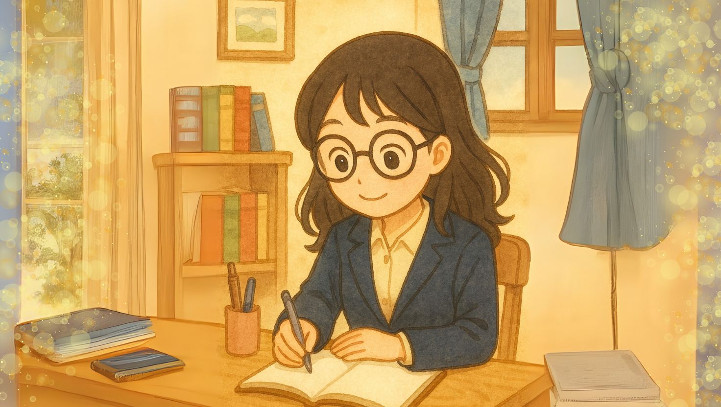 プロフィールの画像